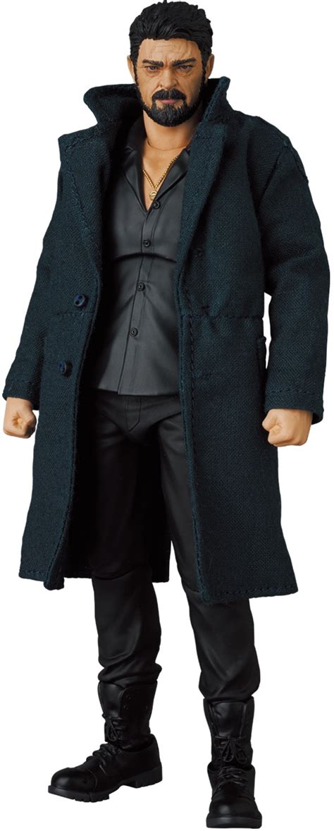 MAFEX William Billy Butcher | HLJ.com