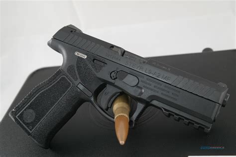 Steyr L9-A2 MF 9mm Luger for sale at Gunsamerica.com: 964060845