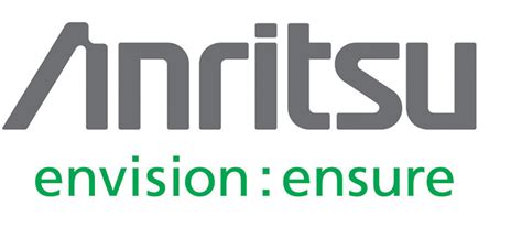 Anritsu Introduces Electromagnetic Field Measurement System to Ensure Networks Comply with ...