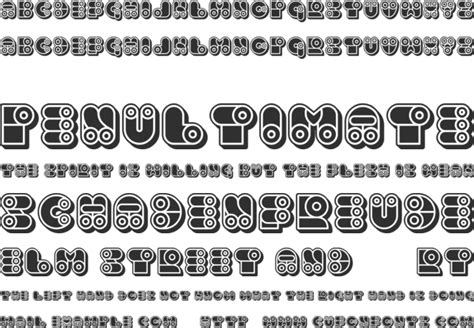 Computer Font Family : Download Free for Desktop & Webfont