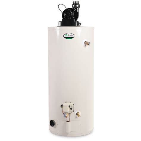 Series Discontinued: ProMax® Power Vent (FVIR Compliant) 74-Gallon Gas ...