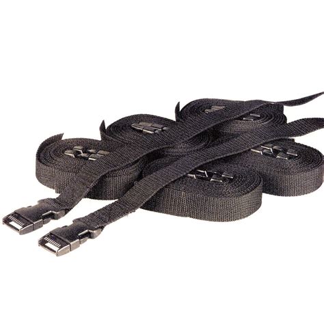 Universal Boat Cover Tie-Down Straps, 12-pack | Overton's