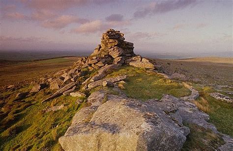 The Moors, England | Travel Bucket List | Pinterest