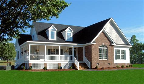 Modular Homes in Hampstead NC, Modular Homes Jacksonville NC | Future Homes