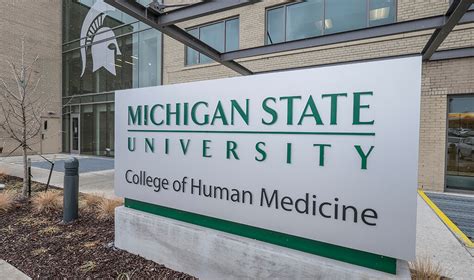 Michigan State University Ranking Medicine – CollegeLearners.com