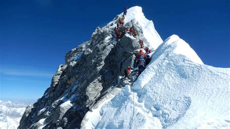 Everest Expedition 2025 - Protrek Adventure