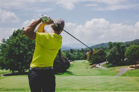 6 Best Golf Courses for Teeing Off in Austin | UrbanMatter Austin