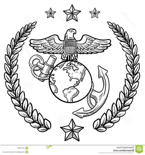 Usmc Vector Art at GetDrawings | Free download