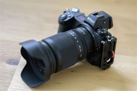 Nikon NIKKOR Z 24-200mm f/4-6.3 VR lens review in real life - Nikon Rumors