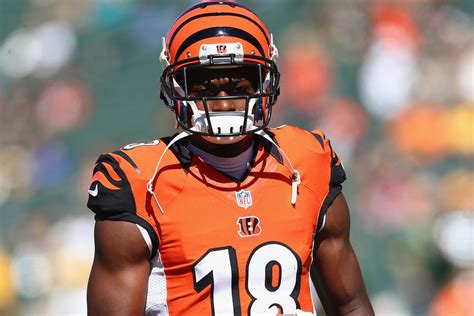 Bengals 2014 Roster Analysis: Wide Receivers - Cincy Jungle