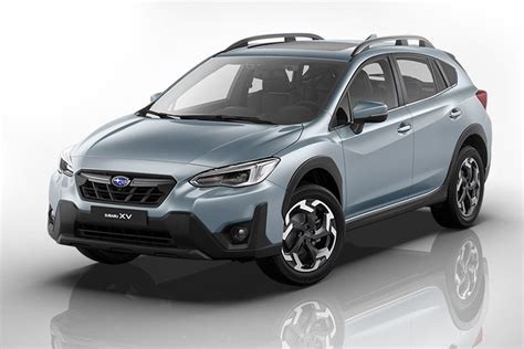 Subaru XV Price, Review, Specifications & November Promo - Zigwheels Indonesia