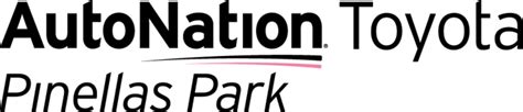 Pinellas Park Toyota Dealership | New & Used Cars | AutoNation