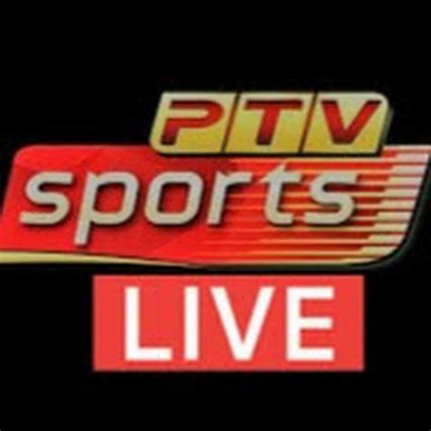 PTV SPORTS LIVE - YouTube