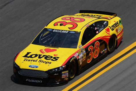 Front Row Motorsports Drivers Target Hometown Success - The Checkered Flag