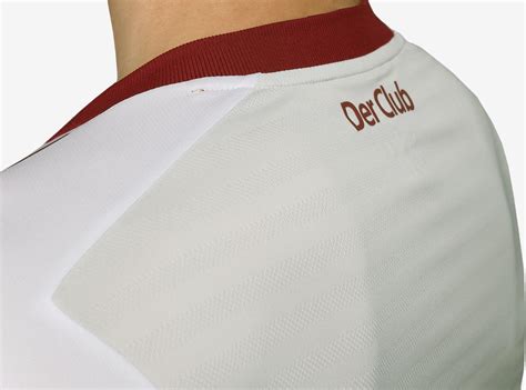 Umbro 1. FC Nürnberg 17-18 Home and Away Kit Released - Footy Headlines