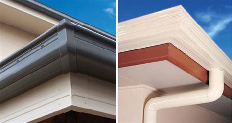 Guttering Colours | Gramline®