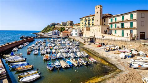 Bed & Breakfasts in Piombino from $73/night - KAYAK