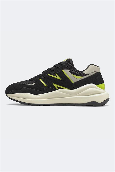 New Balance 5740 Black (001) | Stylerunner