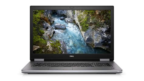 LaptopMedia Dell Precision 7740 [Specs and Benchmarks] - LaptopMedia.com