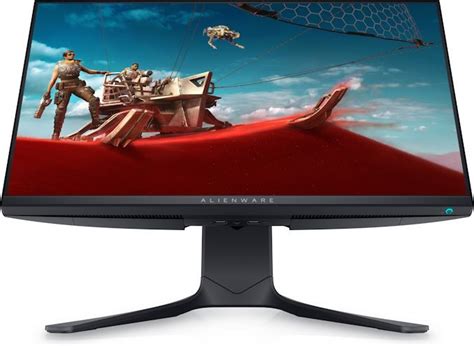 CES 2020: Dell Alienware 25 Gaming Monitor Features 240Hz Refresh Rate, UltraSharp 27 4K ...