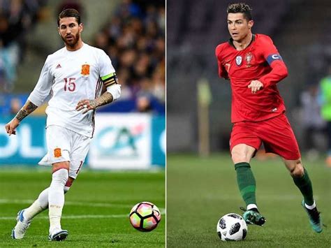 World Cup, Spain vs Portugal Preview: Spain Start Campaign In Turmoil ...