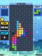 EA Mobile's Tetris POP Comes to Reinvent Tetris