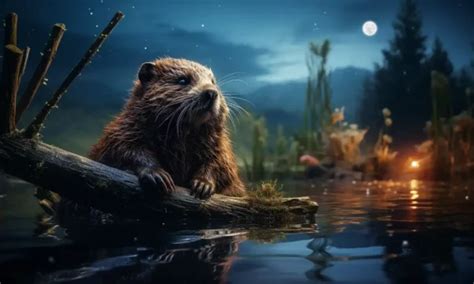 When is The Full Moon in November? The Beaver Full Moon 2023