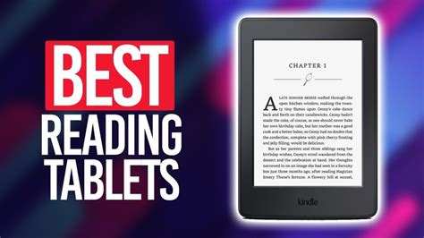 Best Tablets for reading in 2023 | Techcritix