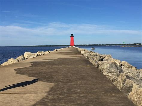 The Manistique Boardwalk and River Walk - All You Need to Know Before You Go (with Photos ...