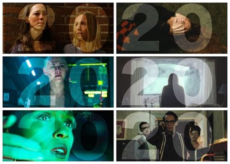 The 25 Most Anticipated Horror Movies of 2020