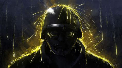 RAINBOW SIX SIEGE Operators wallpapers (21 images) on Behance | Rainbow ...