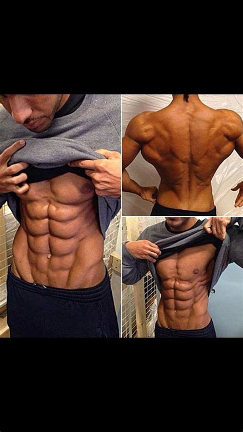 Ten pack!!!!! | Extraordinary Physiques | Pinterest | Physique, Yoga workouts and Muscles