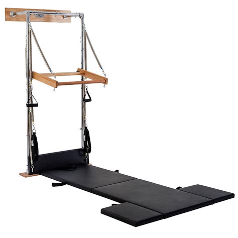 Buy Pilates Wall Units Online w/ Free Shipping - Pilates Reformers Plus