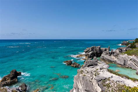 King's Wharf, Bermuda Cruise Port - Cruiseline.com