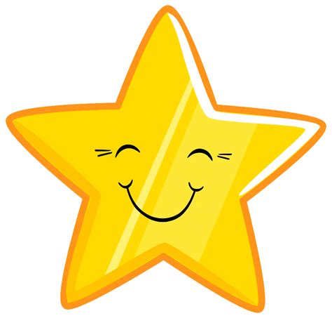 Clipart stars smiley face, Clipart stars smiley face Transparent FREE ...