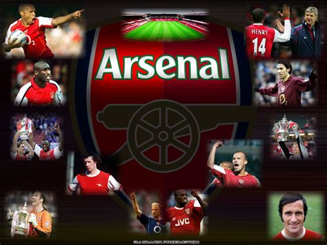 History Of Arsenal FC | Enter your blog name here