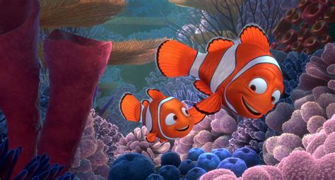 Review: 'Finding Nemo 3D' a worthy return