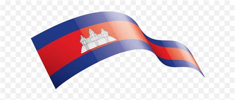 Free - Cambodia Flag Emoji,Cambodia Flag Emoji - free transparent emoji ...