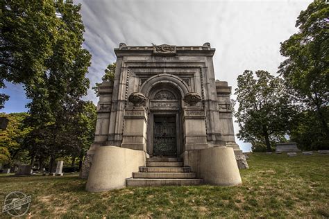 Blatz Family Mausoleum | This is the Mausoleum belonging to … | Flickr