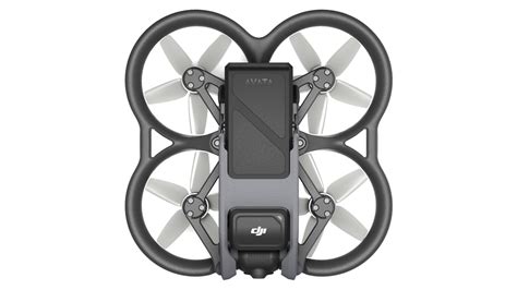 The Digital Insider | DJI announces new professional drone: Avata