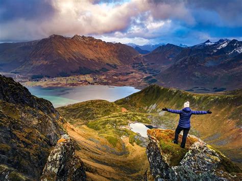 The 7 Best Hikes on the Lofoten Islands