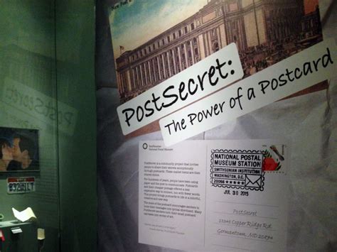 National Postal Museum Is Sharing Secrets from Around the World ...