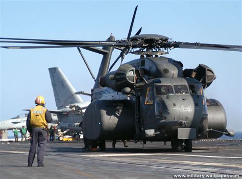 MH-53J Pave Low Helicopter Wallpapers - HD Wallpapers 19012