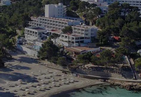 Sandos El Greco Beach - Discover Ibiza