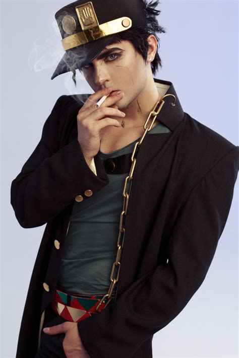 My Jotaro Kujo cosplay. Hope you will love it! : r/StardustCrusaders