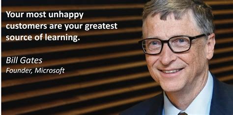 12 quotes by the Bill Gates, Microsoft founder, which makes him the one ...