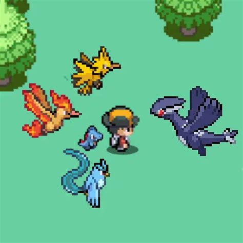 Pokemon Tower Defense 2 | Play Online Free Browser Games