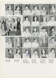 Walhalla High School - Walhira Yearbook (Walhalla, SC), Class of 1977, Pages 36 - 53