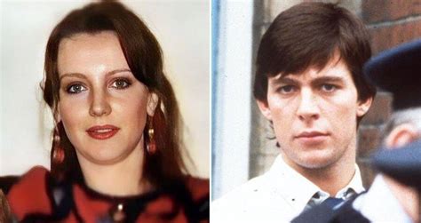 Sheila Caffell, The Sister Of White House Farm Killer Jeremy Bamber