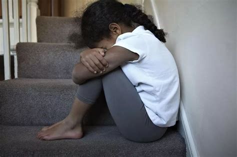 Stark NSPCC figures show how numbers of children facing domestic abuse soared during lockdown ...